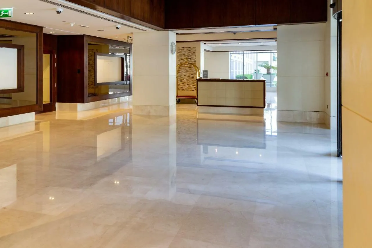 Quintessential Quarters - Ultra-Modern And Spacious Aparment Dubai 0*,  United Arab Emirates