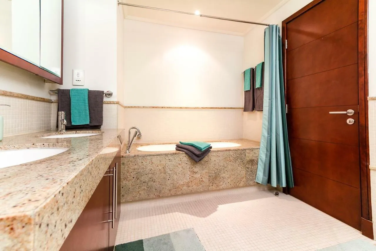 Quintessential Quarters - Ultra-Modern And Spacious Aparment Dubai 0*,  United Arab Emirates